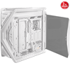 ASUS ROG Strix Hyperion GR701 White ARGB USB 3.2 Tempered Glass E-ATX Full Tower Kasa