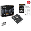 ASUS TUF GAMING A620AM-PLUS 7600MHz(OC) DDR5 Soket AM5 DP M.2 HDMI mATX Anakart