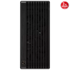 ASUS ProArt PA602 Wood Edition USB 3.2 USB C Metal Panel ATX Mid Tower Kasa