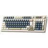 Aula S99 PRO Retro RGB Lacivert Kablosuz Gaming Klavye