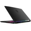 MSI KATANA 15 HX B14WFK-450XTR i9 14900HX 32GB DDR5 RTX5060 GDDR7 8GB 1TB SSD 15.6