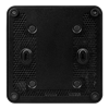 MSI CUBI NUC 1MG-238BEU Core 5 120U W11 Siyah Mini PC