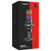 Rampage Bemol RBG Siyah Gaming Mikrofon