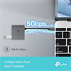 TP-LINK UH3020C Type-C USB-C PD USB3.0 HDMI Hub Dönüştürücü