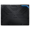 MSI CROSSHAIR A16 HX E8WGK-011XTR Ryzen 9 8940HX 16GB DDR5 RTX5070 GDDR7 8GB 1TB SSD 16