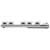 Logitech G915 X LIGHTSPEED TKL GL Blue Switch RGB Beyaz Kablosuz  Mekanik Gaming Klavye