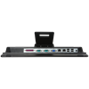 MSI PRO AP162T ADL-042XEU Intel N100 8GB DDR4 256GB SSD FreeDos AIO PC