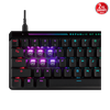 ASUS ROG FALCHION ACE HFX ROG HFX Manyetik Switch Kablolu RGB Türkçe(Q) Siyah Mekanik Gaming Klavye