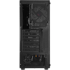 Rampage HELIOS Mesh 650W 80+ Bronze Tempered Glass RGB Siyah ATX Gaming Kasa