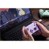 8BitDo Ultimate 2C Hall Efect Kablosuz Mor Gamepad