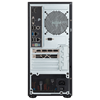 MSI PRO DP180 14A-059BEU Core i5 14400 USB3.2 Barebone Mini PC