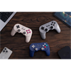 8BitDo Pro 3 TMR Hall Efect Triggers Kablosuz Gri Gamepad