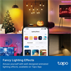TP-LINKTAPO L430P Çok Renkli Akıllı P45 Ampul