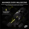 Corsair SABRE V2 PRO WIRELESS MAGNESIUM ALLOY 33000DPI 8000Hz Beyaz Kablosuz Gaming Mouse