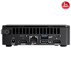 ASUS NUC 13 Pro Tall Kit RNUC13ANHI500003I Core i5 1340P Barenone FreeDos Mini PC