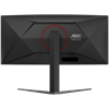 AOC CU34G4 34