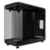 Cooler Master Masterframe 360 Panaroma Mirror TG Mesh Tempered Glass USB 3.2 Siyah ATX Mid Tower Kasa