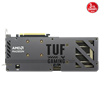 ASUS TUF Gaming Radeon RX 9060 XT 16GB GDDR6 128 Bit Ekran Kartı