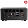 ASUS NUC 12 Pro Slim Kit NUC12WSKV5 Core i5 1250P Barenone FreeDos Mini PC