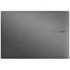 MSI PRESTIGE 13 AI+ A3MG-039TR Ultra 7 335 32GB LPDDR5X 1TB SSD Intel ARC Graphics 13.3  W11 OLED Gri Notebook