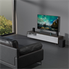 Mikado MD-SBT35 160W Bluetooth/AUX/USB/HDMI Siyah Ev Sinema Soundbar Speaker