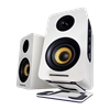 Thonet & Vander Kumpel Bluetooth 5.0 RCA 50W Beyaz 2.0 Hoparlör