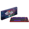 MSI FORGE MLG Edition TKL Wireless RGB Mekanik Kablosuz Gaming Klavye