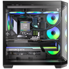 Bitfenix S7 Digital Siyah ARGB 360mm İşlemci Sıvı Soğutucu