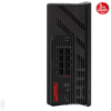 ASUS ROG STRIX GS-BE18000 18000 Mbps DualBand WiFi 7 Aura RGB Gaming Router