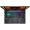 MSI CYBORG 15 B13WFKG-491XTR Core i5-13420H 16GB DDR5 RTX5060 GDDR7 8GB 512GB SSD 15.6