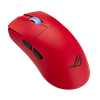 ASUS ROG HARPE II ACE Lava Red 42000DPI 8000Hz Kablosuz Gaming Mouse