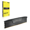 CORSAIR 32GB(2x16GB) Vengeance 6000MHz CL38 DDR5 XMP Siyah Dual Kit Ram