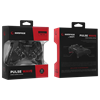 Rampage PULSE WAVE Siyah Kablolu Gamepad