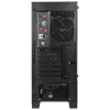 MSI MAG FORGE 100M Tempered Glass RGB USB 3.2 Mid Tower Kasa