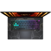 MSI CYBORG 17 B13WFKG-092XTR Core i7-13620H 32GB DDR5 RTX5060 GDDR7 8GB 1TB SSD 17.3