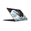MSI PRESTIGE 13 AI+ UKIYOE EDITION A2VMG-092TR Ultra 9 288V 32GB DDR5 Intel ARC Graphics 1TB SSD 13.3