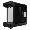Cooler Master Masterframe 360 Mirror Mesh Tempered Glass USB 3.2 Siyah ATX Mid Tower Kasa