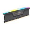 CORSAIR Vengeance 32GB RGB 5600MHz CL40 DDR5 EXPO/XMP Single Kit Ram
