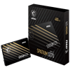 MSI SPATIUM S270 480GB SATA 2.5