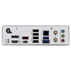 MSI PRO B850M-P WIFI 8200MHz OC DDR5 Soket AM5 M.2 USB-C HDMI mATX Anakart
