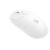  Bloody R72 ULTRA WHITE 20000 DPI Beyaz Kablosuz Gaming Mouse