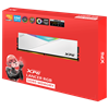 XPG Lancer 64GB(2x32GB)RGB 6000MHz CL30 DDR5 Beyaz Dual Kit Ram
