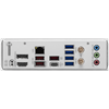 MSI B850 GAMING PLUS WIFI6E 8200MHz(OC) DDR5 Soket AM5 M.2 HDMI USB-C ATX Anakart