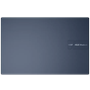ASUS Vivobook 15 X1504VA-NJ426W Core i7-1355U 8GB DDR4 512GB SSD Intel UHD Graphics 15.6