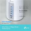 TP-LINK DECO BE65 BE9300 Mesh WiFi 7  Sistemi 