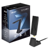MSI BE6500 6500 Mbps 2.4GHz/5GHz/6GHz WİFİ 7 USB Adaptör