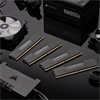 CORSAIR 48GB (2x24GB) Vengeance 5600MHz CL40 DDR5 XMP Dual Kit Ram