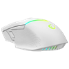Rampage DROP M3 V2 24000DPI 1000Hz RGB Kablosuz Beyaz Gaming Mouse
