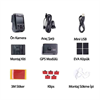 VIOFO A119 V3 Kameralı 2K QHD GPS'li Araç Kamerası