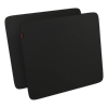 Rampage PULSAR PRO Siyah L Gaming Mouse Pad